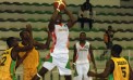 U18 AfroBasket Championship heads to Semis