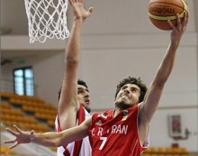 U18 Men Asian Championships Move to Second Round