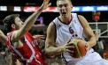 EuroBasket 2013: Georgia qualifies, six left
