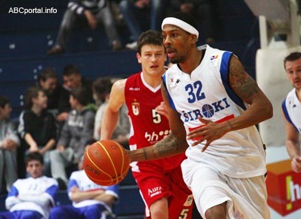 Chester Mason signs with Bnei Hasharon