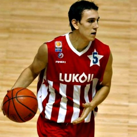 Igor Milosevic
