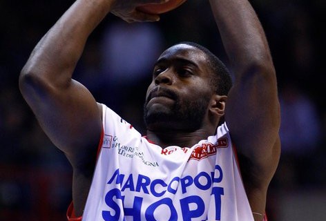 Leemire Goldwire signs with Rabotnicki