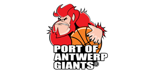 Antwerp Giants change coaches