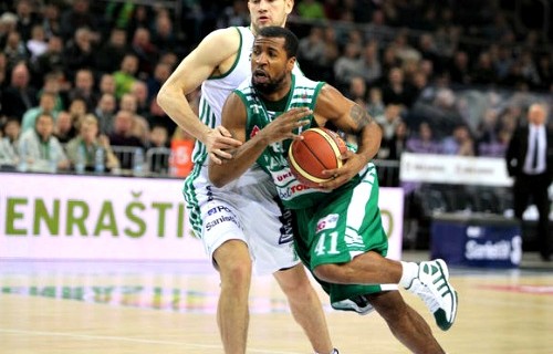Krasnie Krilya sanctioned by FIBA
