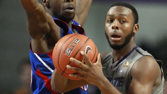 Jacob Pullen moves to Bologna
