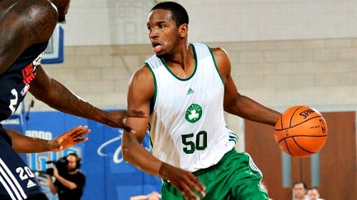 Dionte Christmas joins Montepaschi Siena