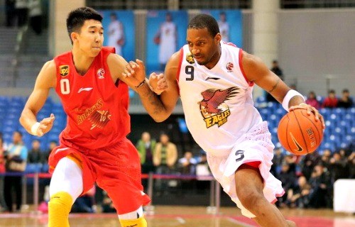 Tracy McGrady returns to NBA from China