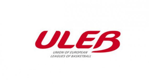 ULEB rejects new FIBA calendar