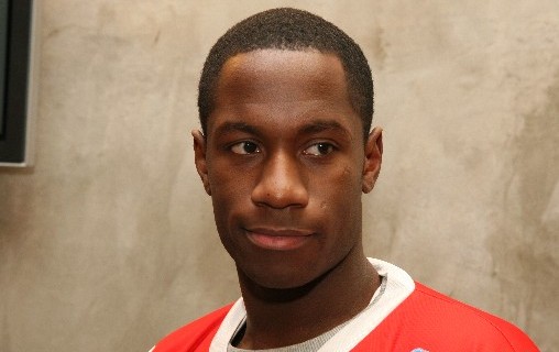 Levell Sanders moves to Pardubice