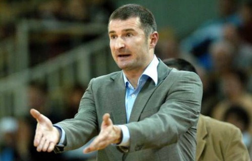 Nenad Markovic takes over Trabzonspor