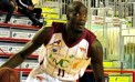 Delroy James pens with Enisey
