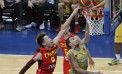FIBA Asia: China gets much needed win