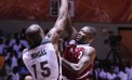 AfroBasket 2013: Groups A and C conclude prelims