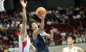 South Korea stuns China in FIBA Asia 2013