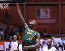 AfroBasket 2013: Four teams remain unbeaten