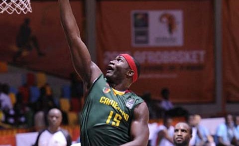 AfroBasket 2013: Four teams remain unbeaten