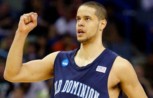 Gerald Lee signs with Ploiesti