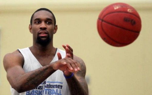 Akeem Wright released by BdR Valladolid