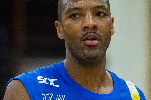 Alex Wesby exits Sundsvall