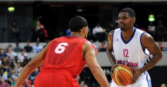 Kyle Johnson moves to Ferentino