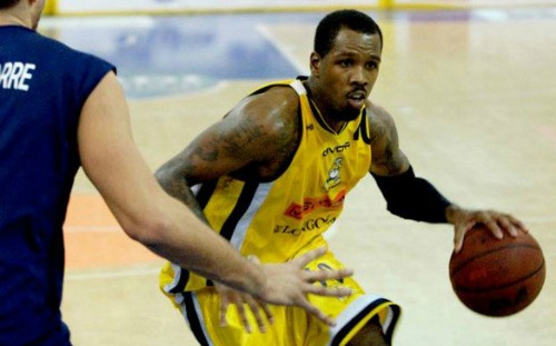 Marigney brought to arbitration by Scafati