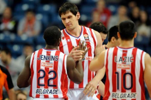Adriatic League