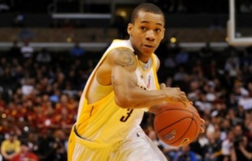 Jerome Randle added by 36ers