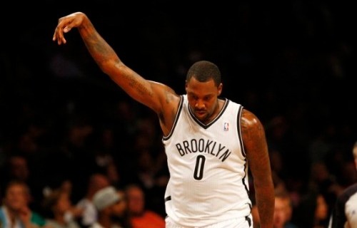 Andray Blatche could join Philippine NT