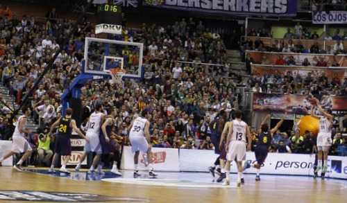 Copa del Rey - Latest Basketball News