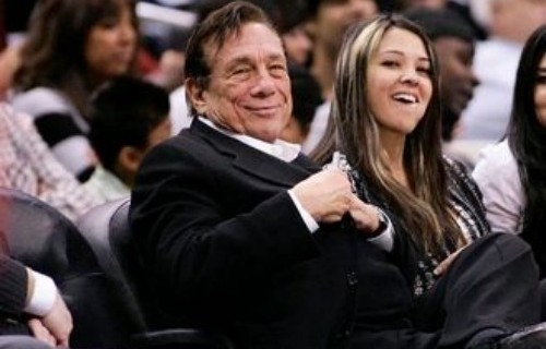 NBA: Clippers owner Donald Sterling banned for life, fined $2.5M