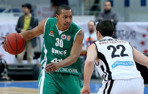 Goudelock is Eurocup Player of the Year