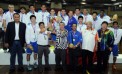 Philippines sweeps SEABA U18 tournament