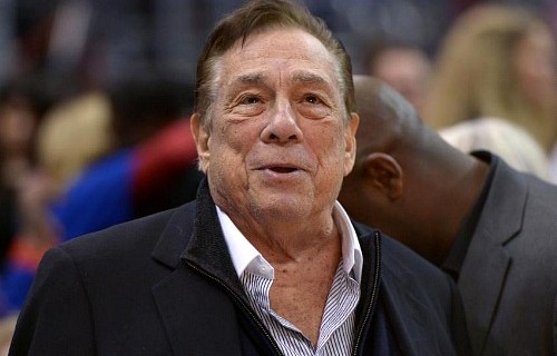 Sterling to sell Clips, drops suit vs. NBA