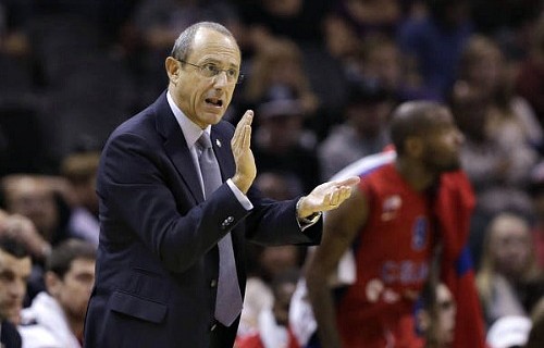 Ettore Messina leaves CSKA Moscow
