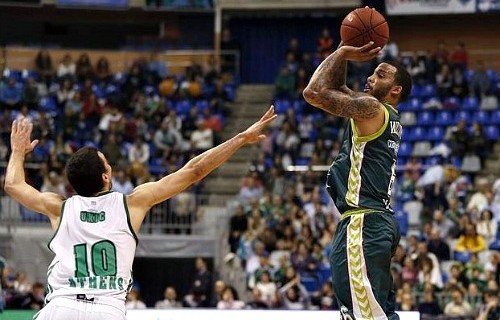 Marcus Williams new addition to Red Star