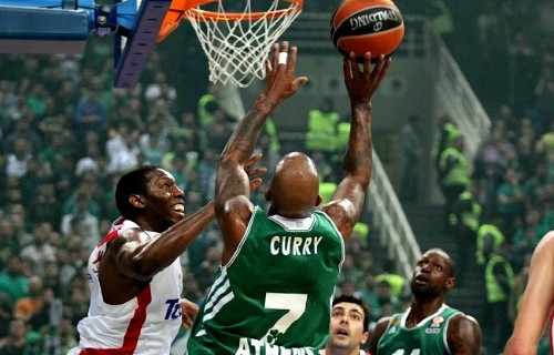 Ramel Curry now with Limoges