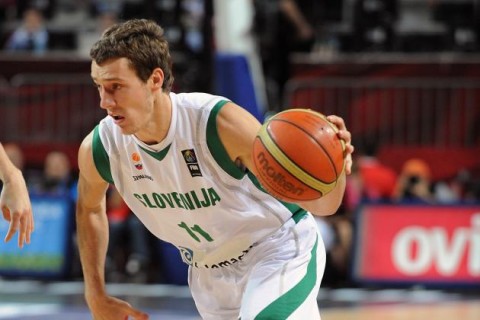 FIBA 2014 Eurobasket