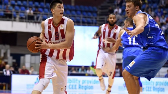 Adriatic League gets underway