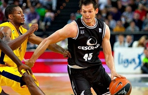 Janis Blums extended by Panathinaikos