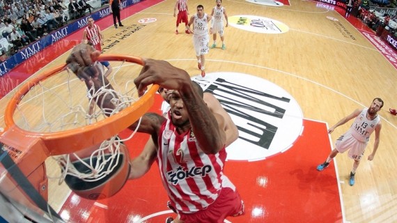 Cedric Simmons transfers to Enel Brindisi