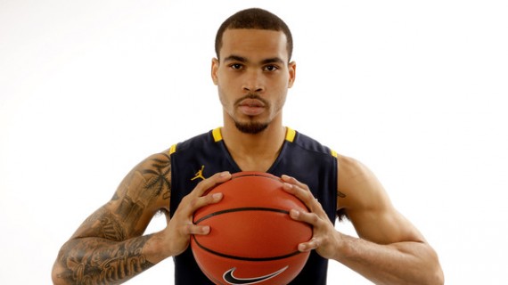 Justin Cobbs inks with VEF Riga