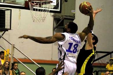 William Coleman added by Panionios