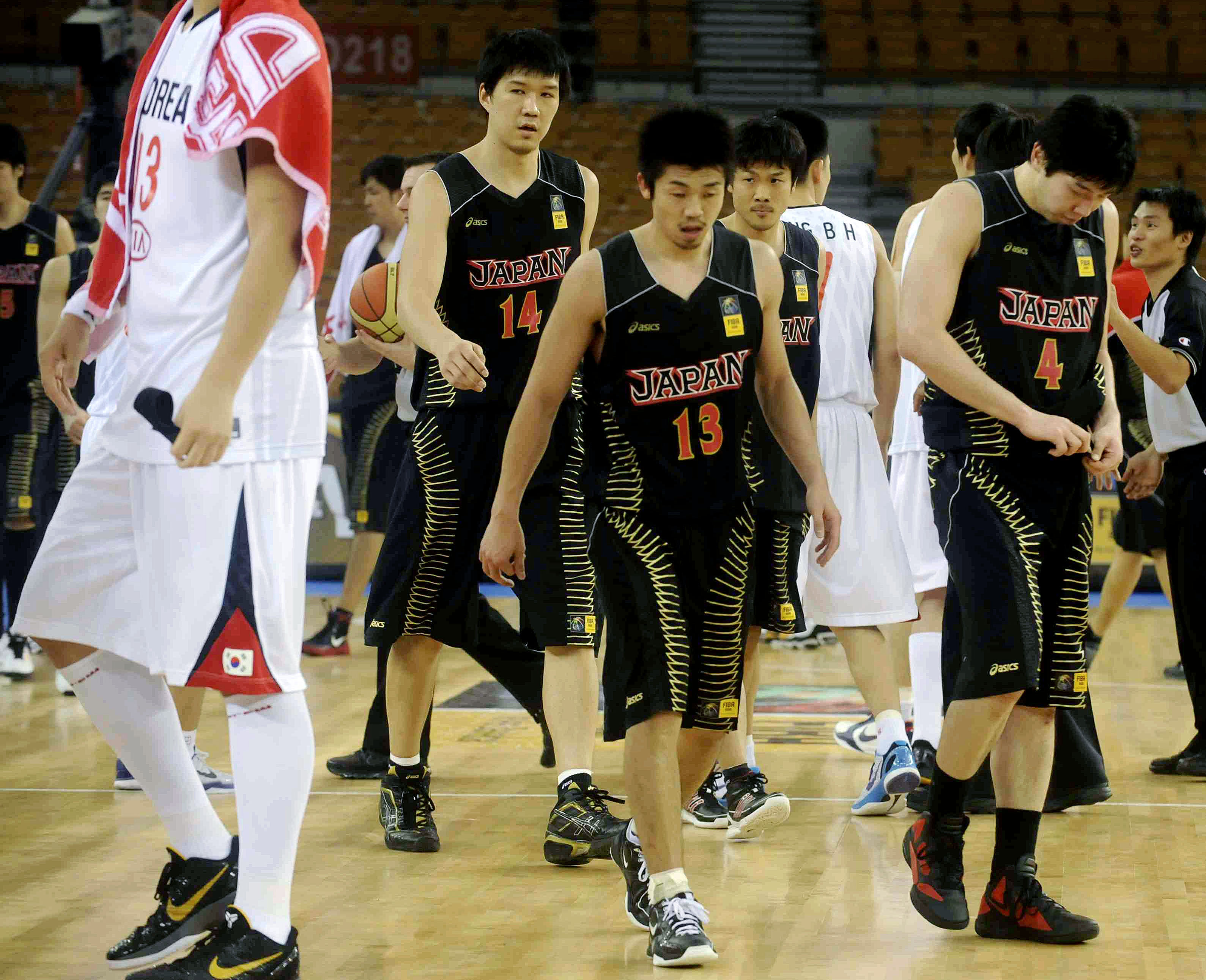 Japanese Basketball Association