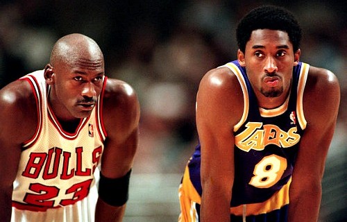 Kobe passes Jordan on NBA Scoring List