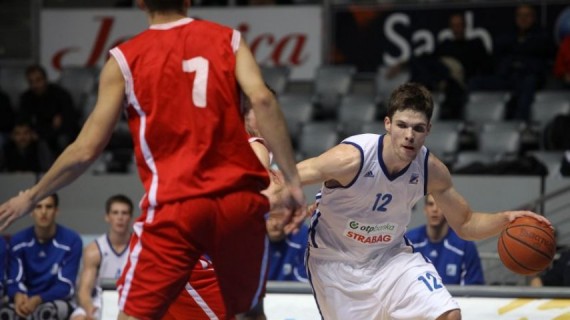 Ivica Radic agrees terms with Veroli