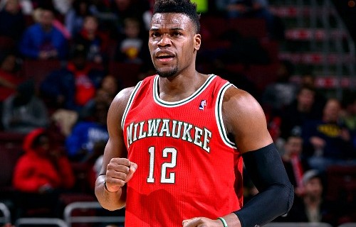 Jeff Adrien joins Guangdong Southern Tigers