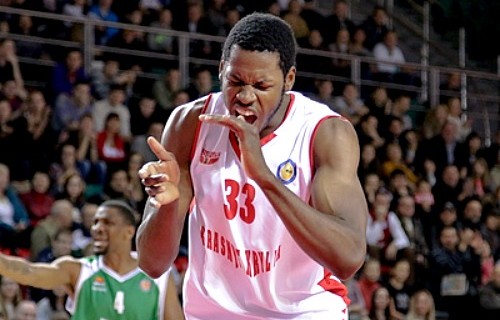 Kervin Bristol picked up by Anwil