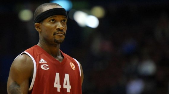 Marques Green back to Avellino