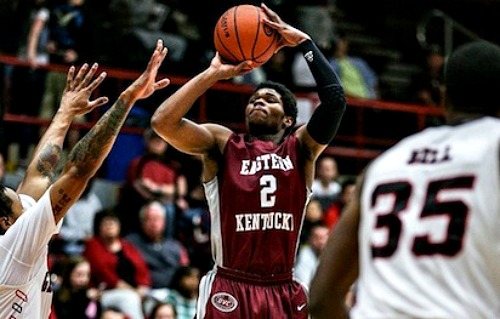 Corey Walden goes Pro with Antwerp Latest Basketball News