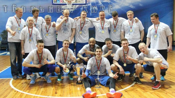 Tsmoki Minsk retains Premier League